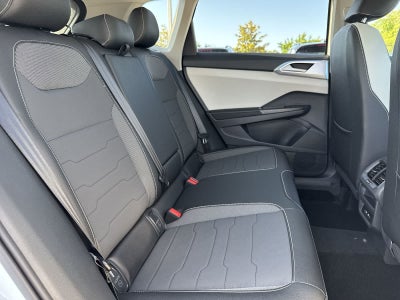 Volkswagen Taos 1.5T SE 2026
