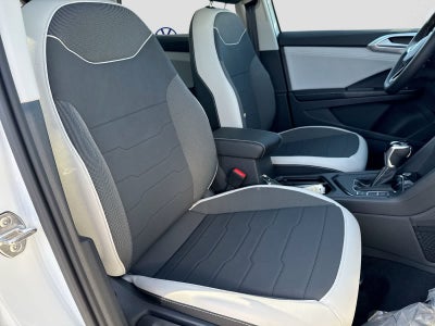 Volkswagen Taos 1.5T SE 2026