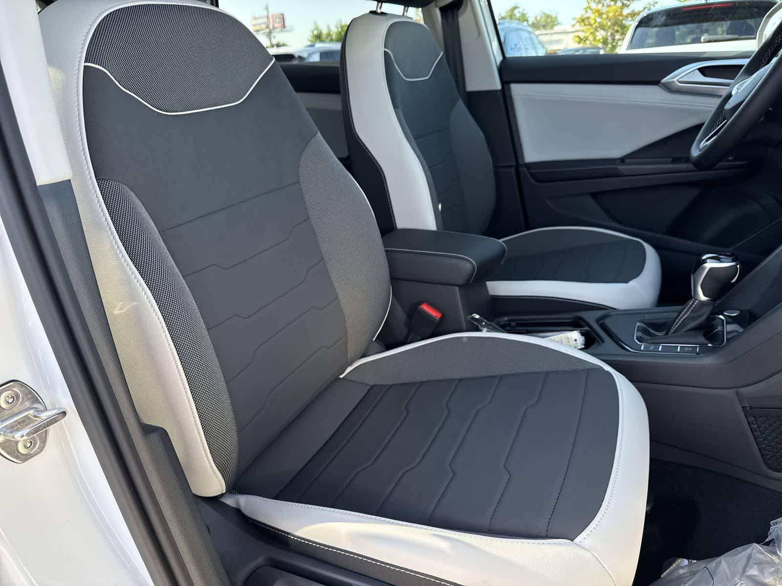 Volkswagen Taos 1.5T SE 2026