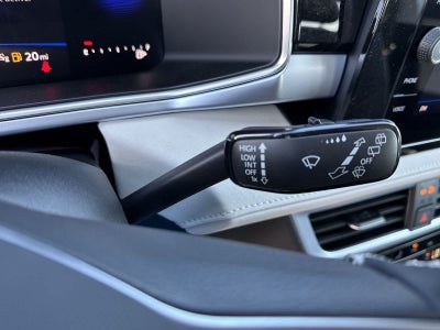 Volkswagen Taos 1.5T SE 2026