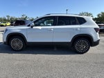 Volkswagen Taos 1.5T SE 2026