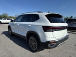 Volkswagen Taos 1.5T SE 2026