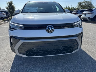 Volkswagen Taos 1.5T SE 2026