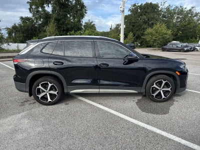 Volkswagen Tiguan SE 2025