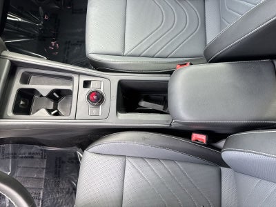 Volkswagen Tiguan SE 2025