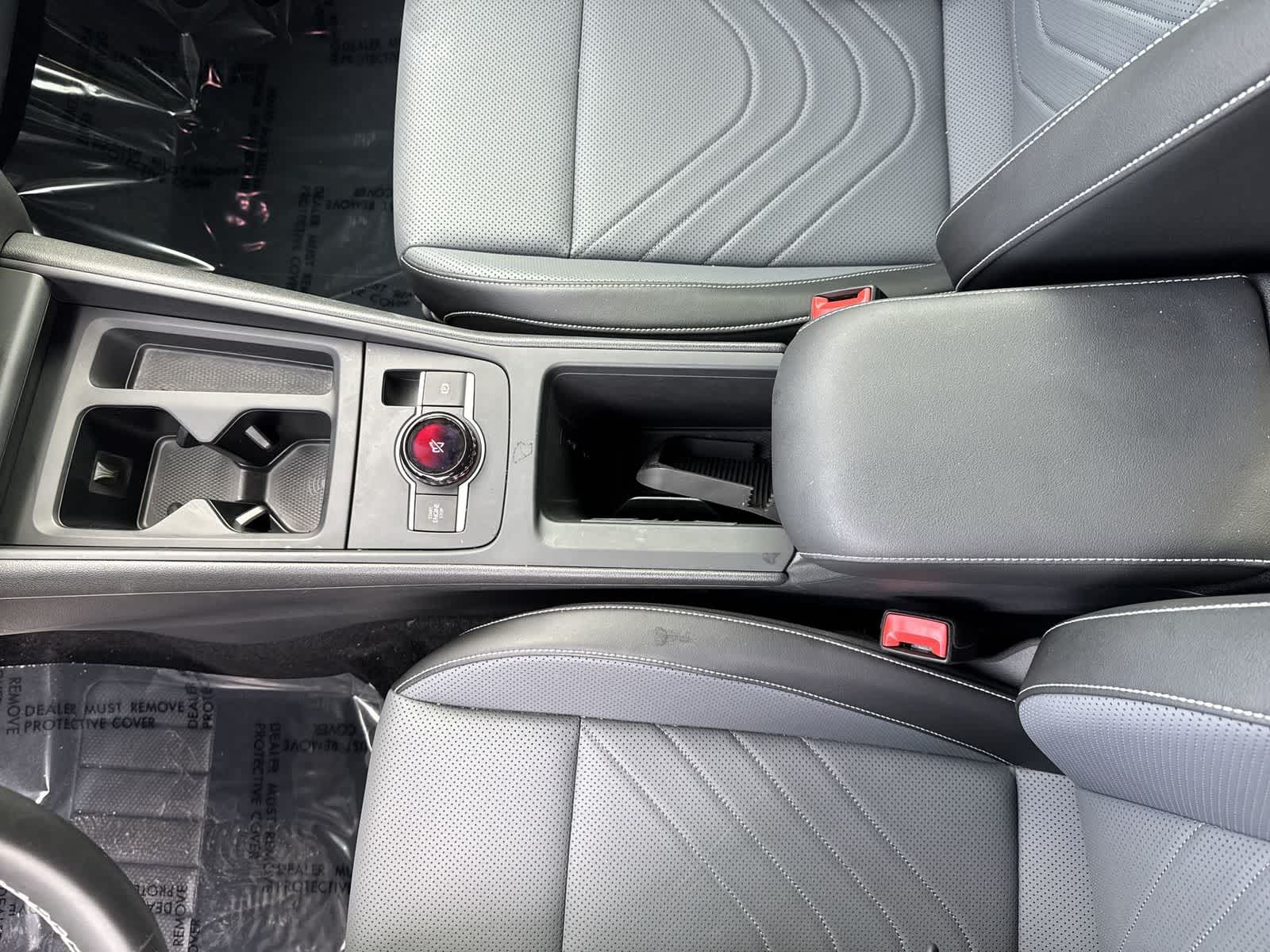 Volkswagen Tiguan SE 2025