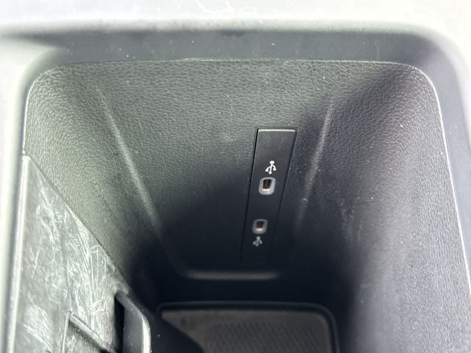 Volkswagen Tiguan SE 2025