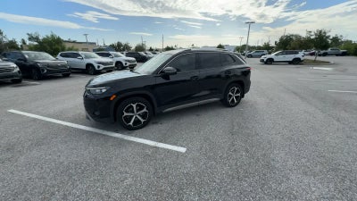 Volkswagen Tiguan SE 2025