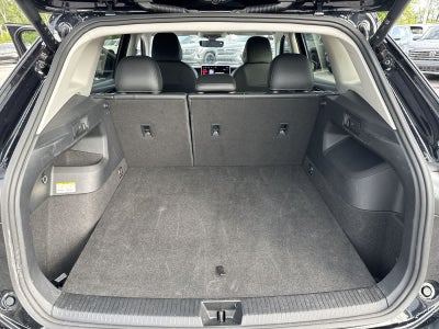 Volkswagen Tiguan SE 2025
