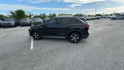Volkswagen Tiguan SE 2025