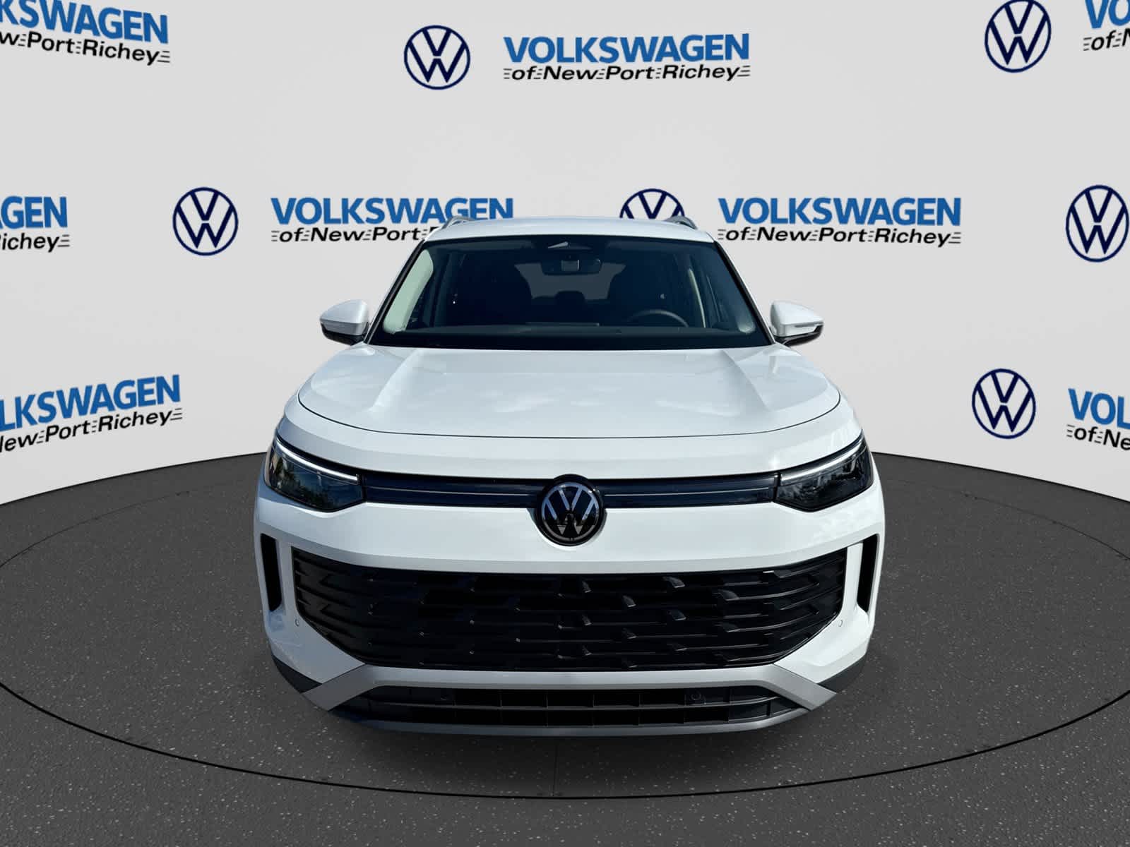 Volkswagen Tiguan SE 2026