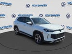 Volkswagen Tiguan SE 2026