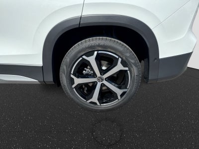 Volkswagen Tiguan SE 2026