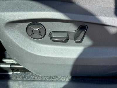 Volkswagen Tiguan SE 2026