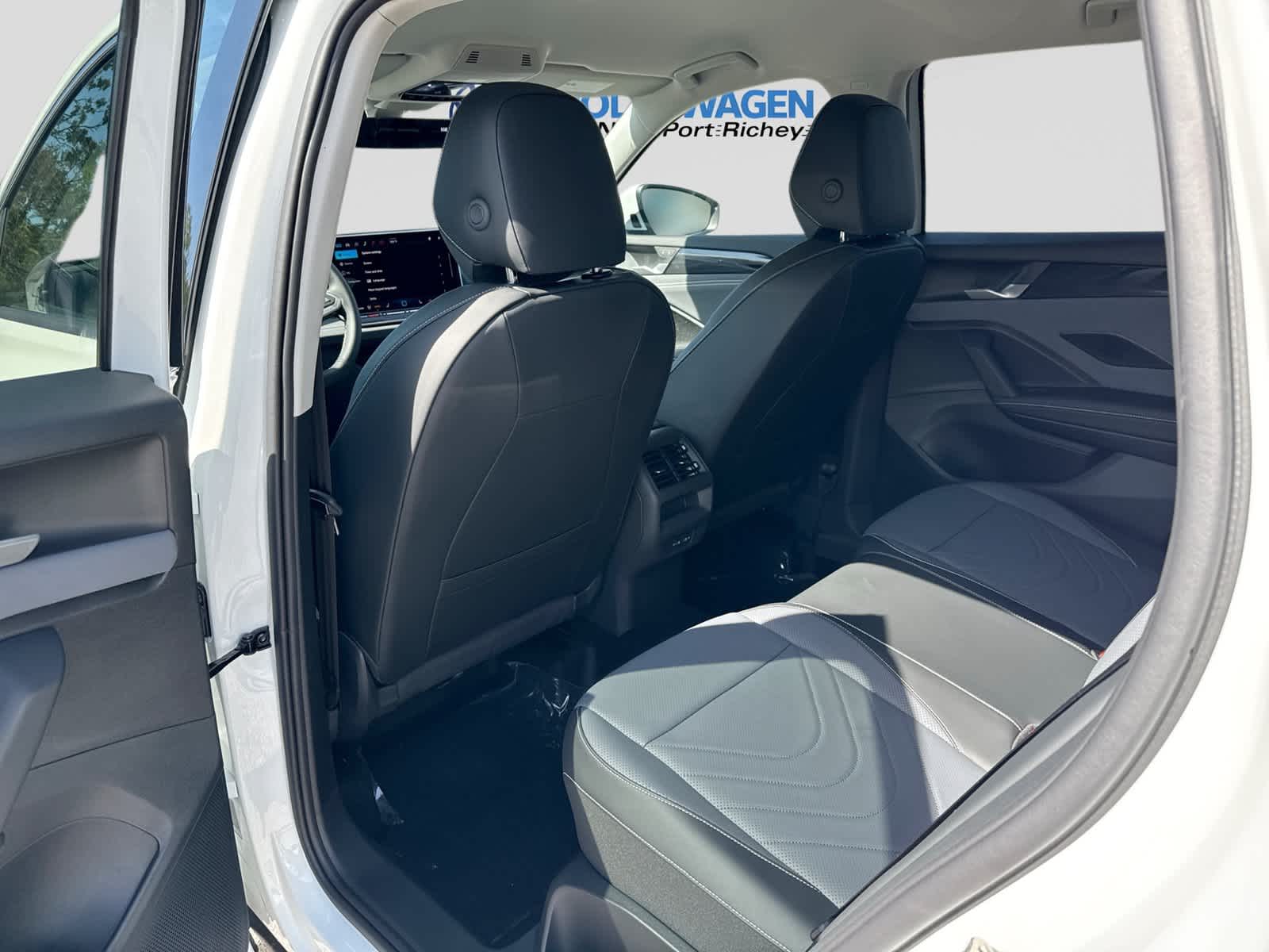 Volkswagen Tiguan SE 2026