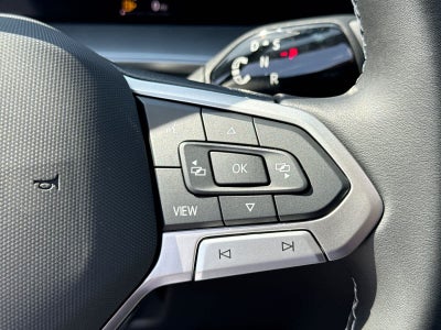 Volkswagen Tiguan SE 2026