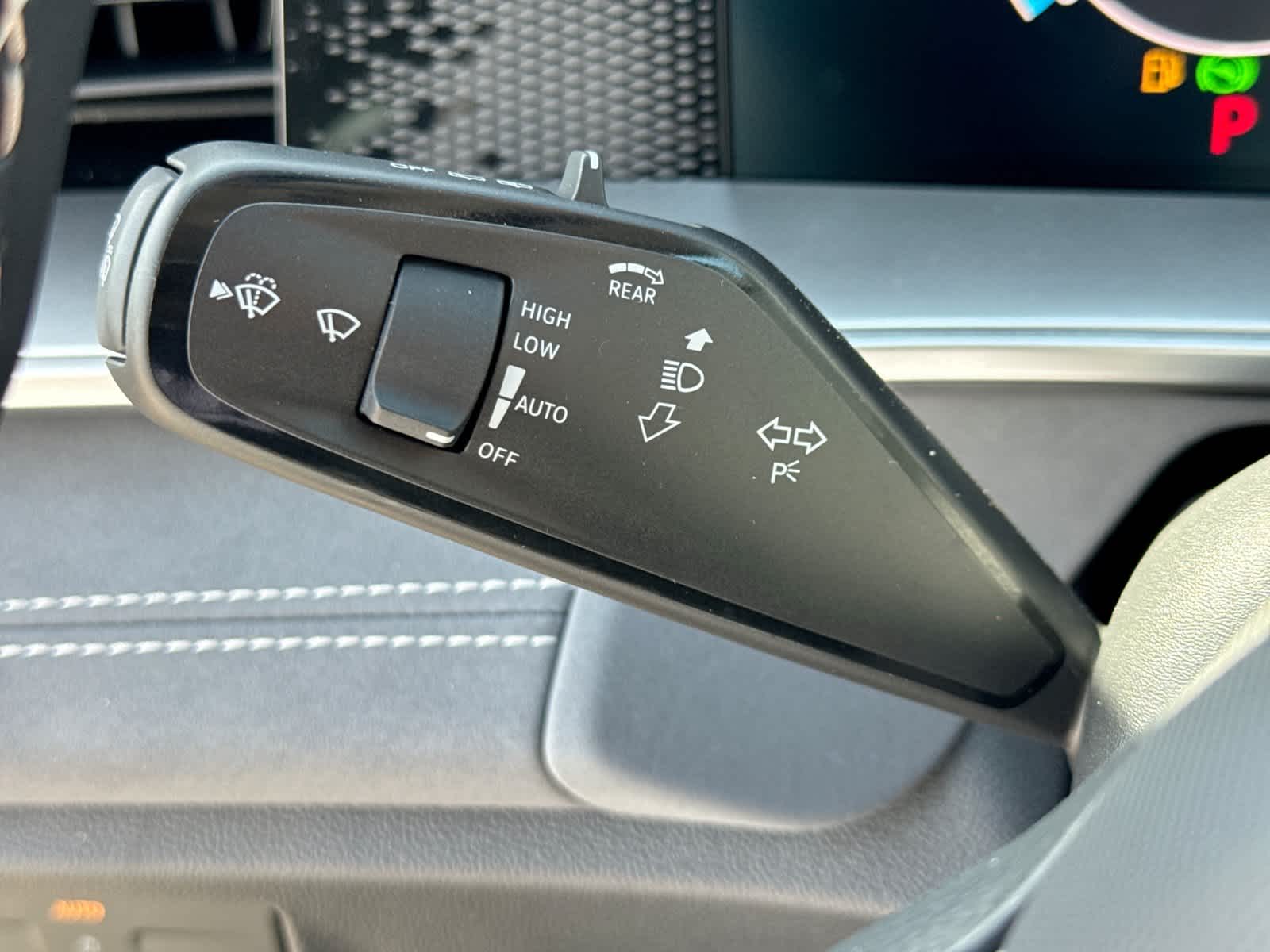 Volkswagen Tiguan SE 2026