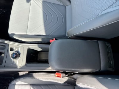 Volkswagen Tiguan SE 2026