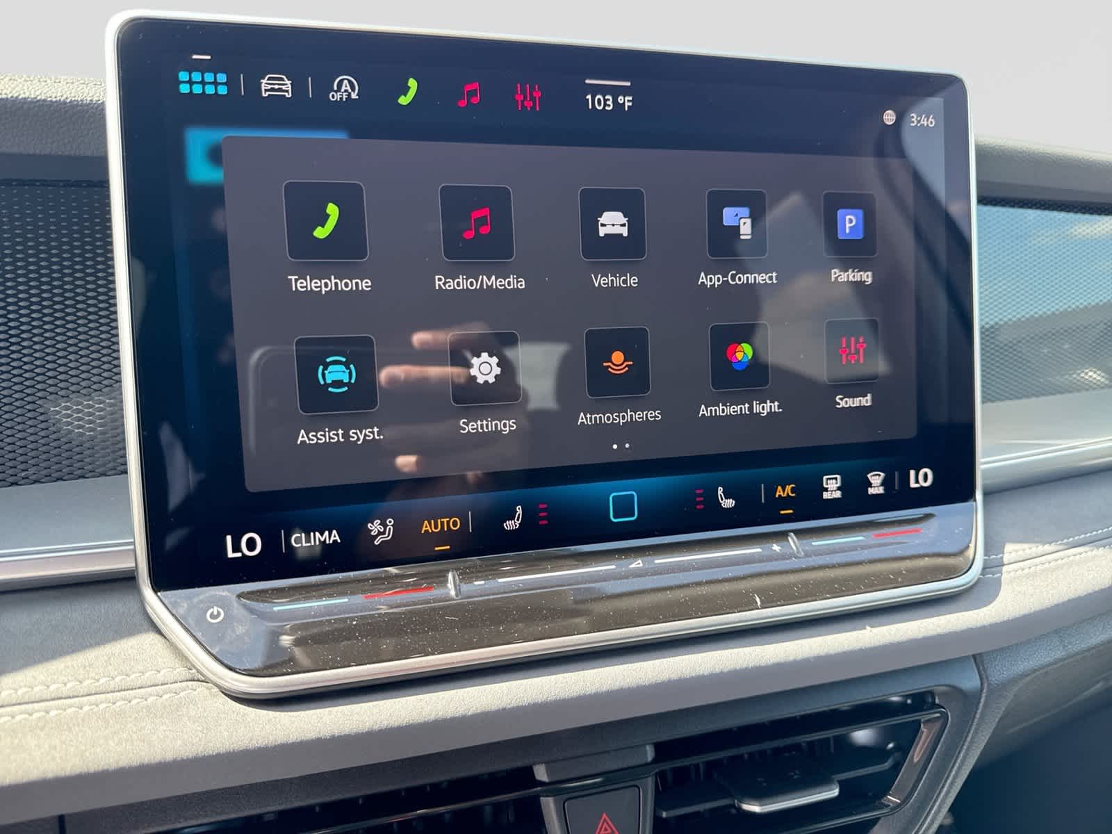 Volkswagen Tiguan SE 2026