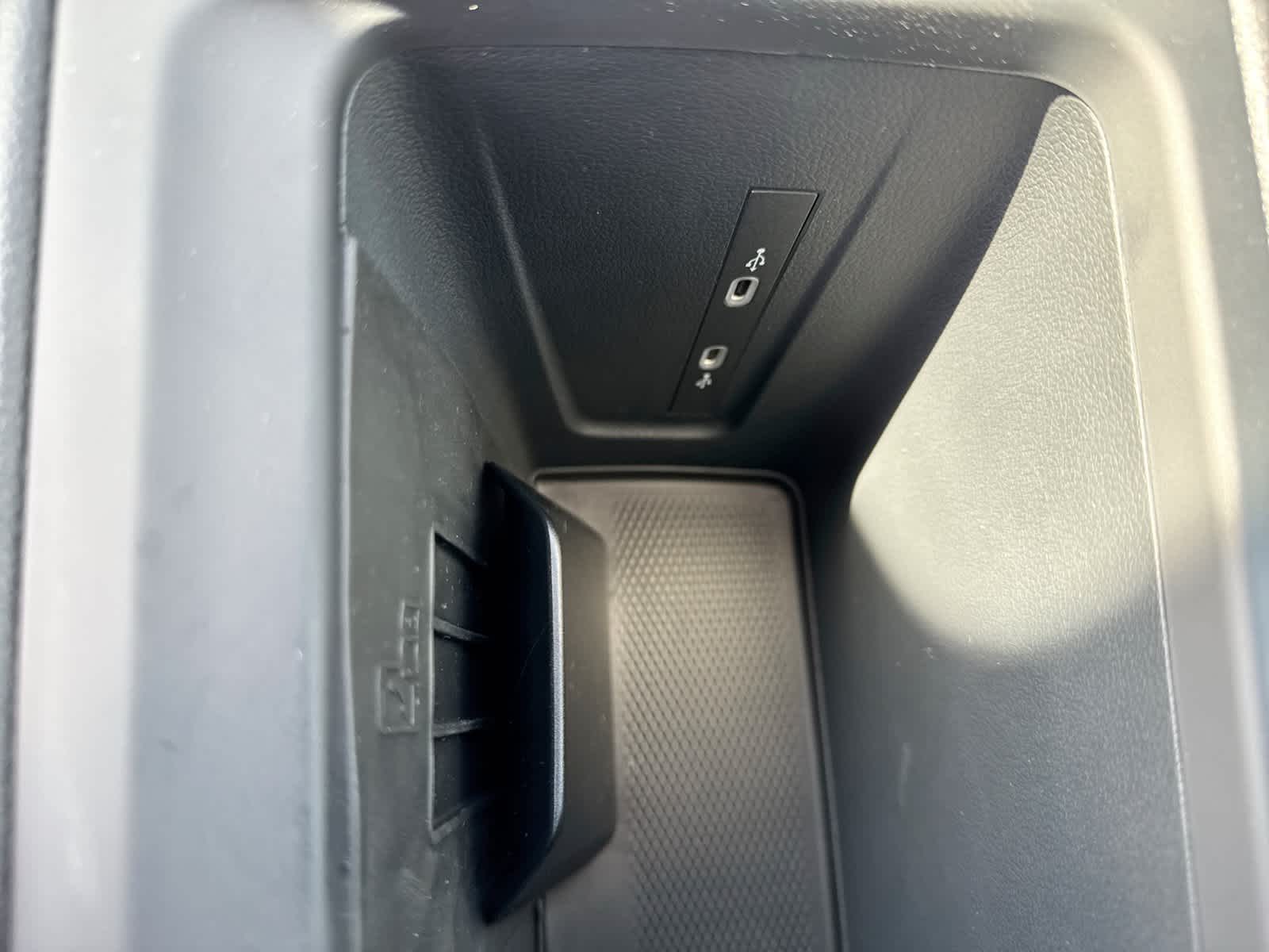 Volkswagen Tiguan SE 2026