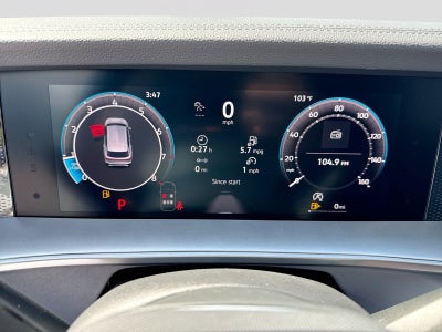 Volkswagen Tiguan SE 2026