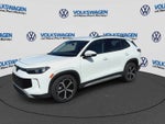 Volkswagen Tiguan SE 2026
