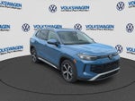 Volkswagen Tiguan SE 2026