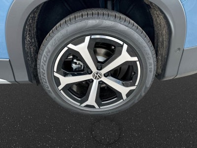 Volkswagen Tiguan SE 2026