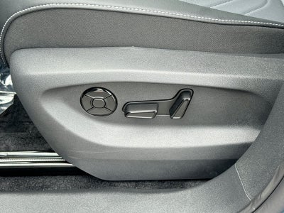Volkswagen Tiguan SE 2026