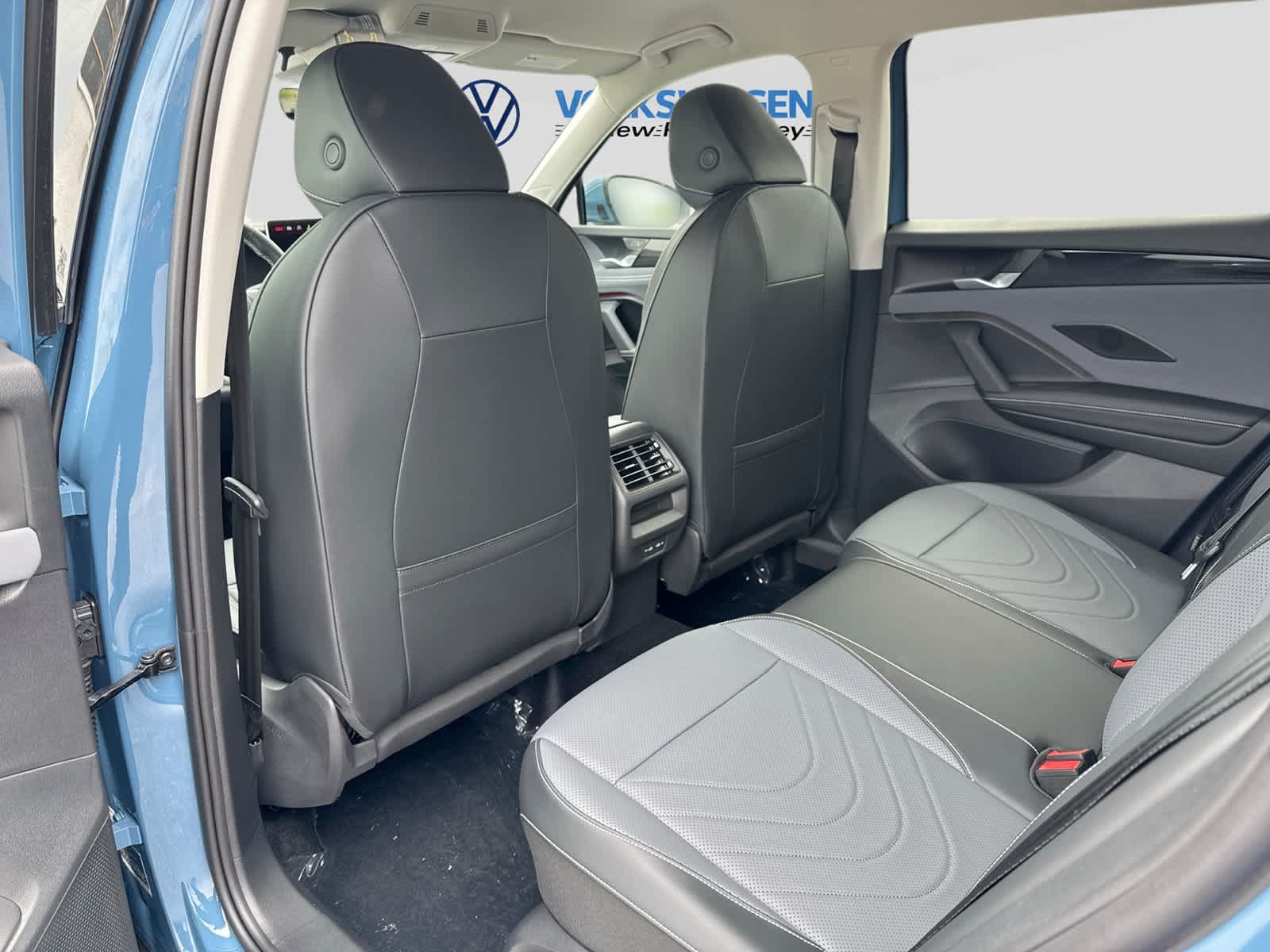 Volkswagen Tiguan SE 2026