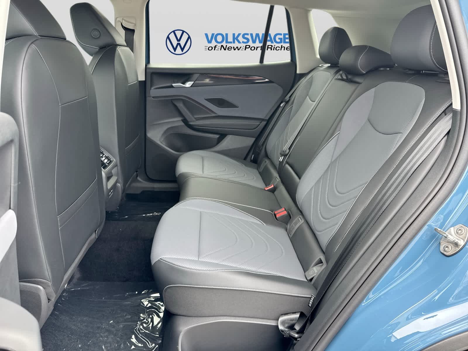 Volkswagen Tiguan SE 2026