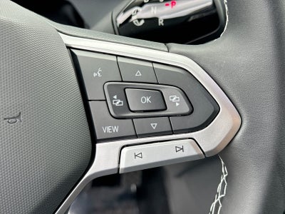 Volkswagen Tiguan SE 2026