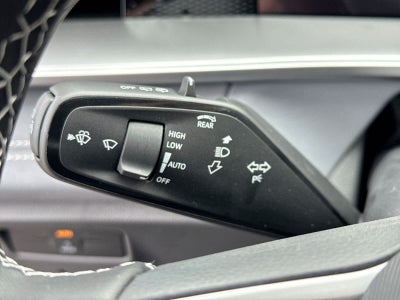 Volkswagen Tiguan SE 2026