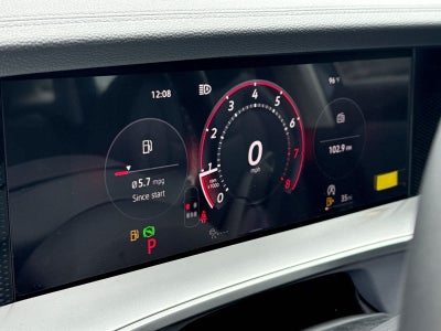 Volkswagen Tiguan SE 2026