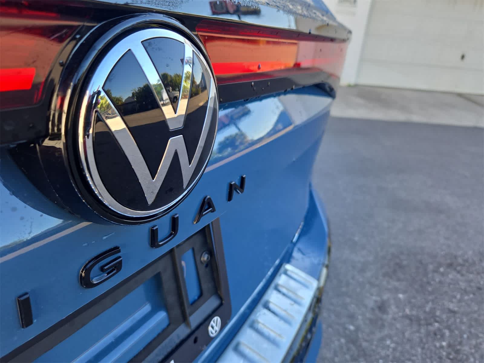 Volkswagen Tiguan 2.0T SE R-Line Negro 2026