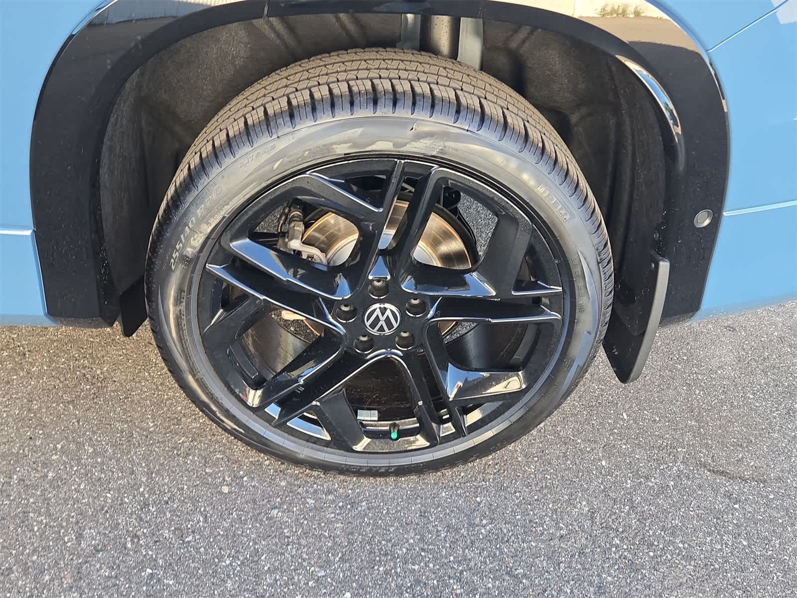 Volkswagen Tiguan 2.0T SE R-Line Negro 2026