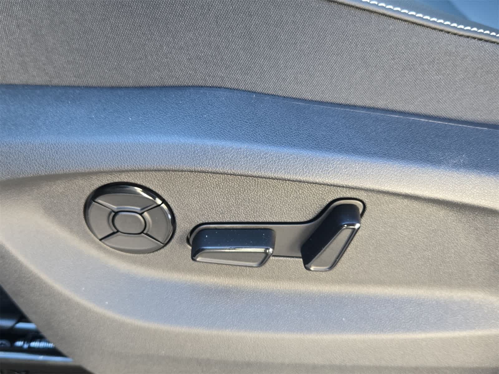 Volkswagen Tiguan 2.0T SE R-Line Negro 2026