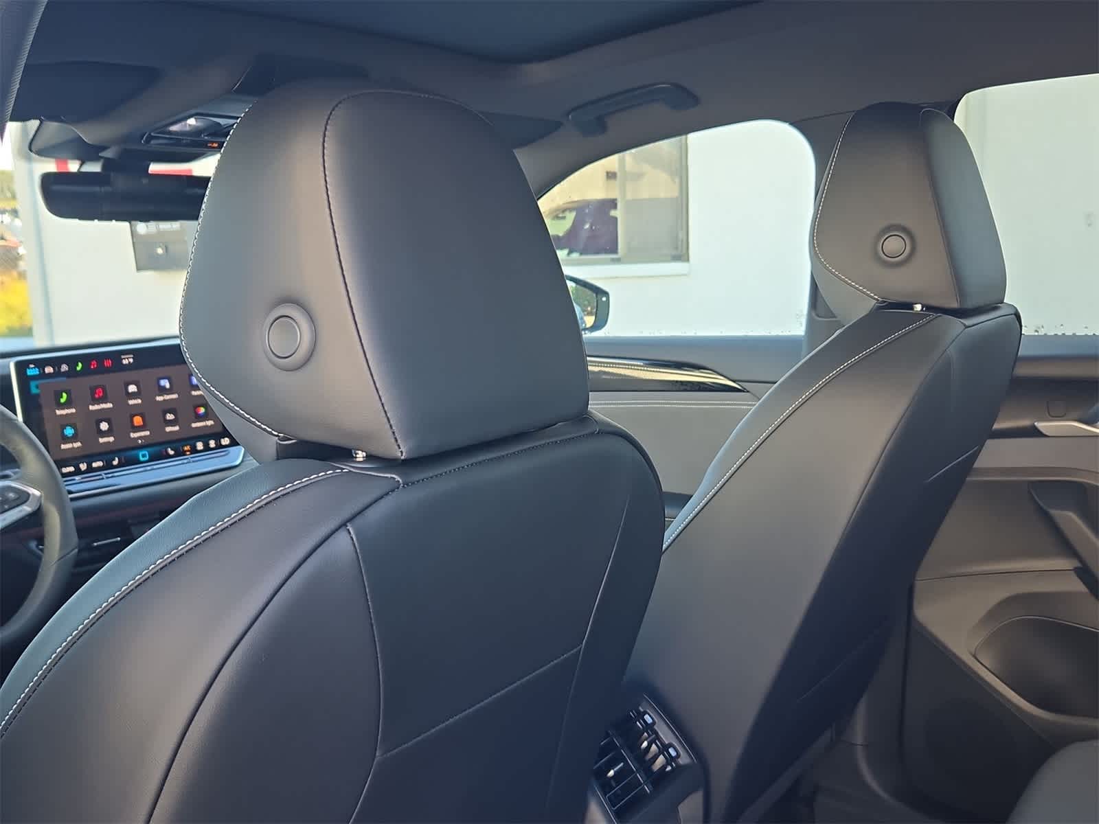 Volkswagen Tiguan 2.0T SE R-Line Negro 2026