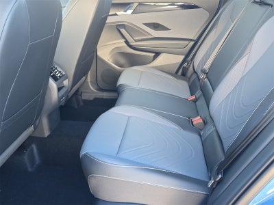 Volkswagen Tiguan 2.0T SE R-Line Negro 2026