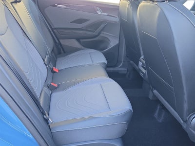 Volkswagen Tiguan 2.0T SE R-Line Negro 2026