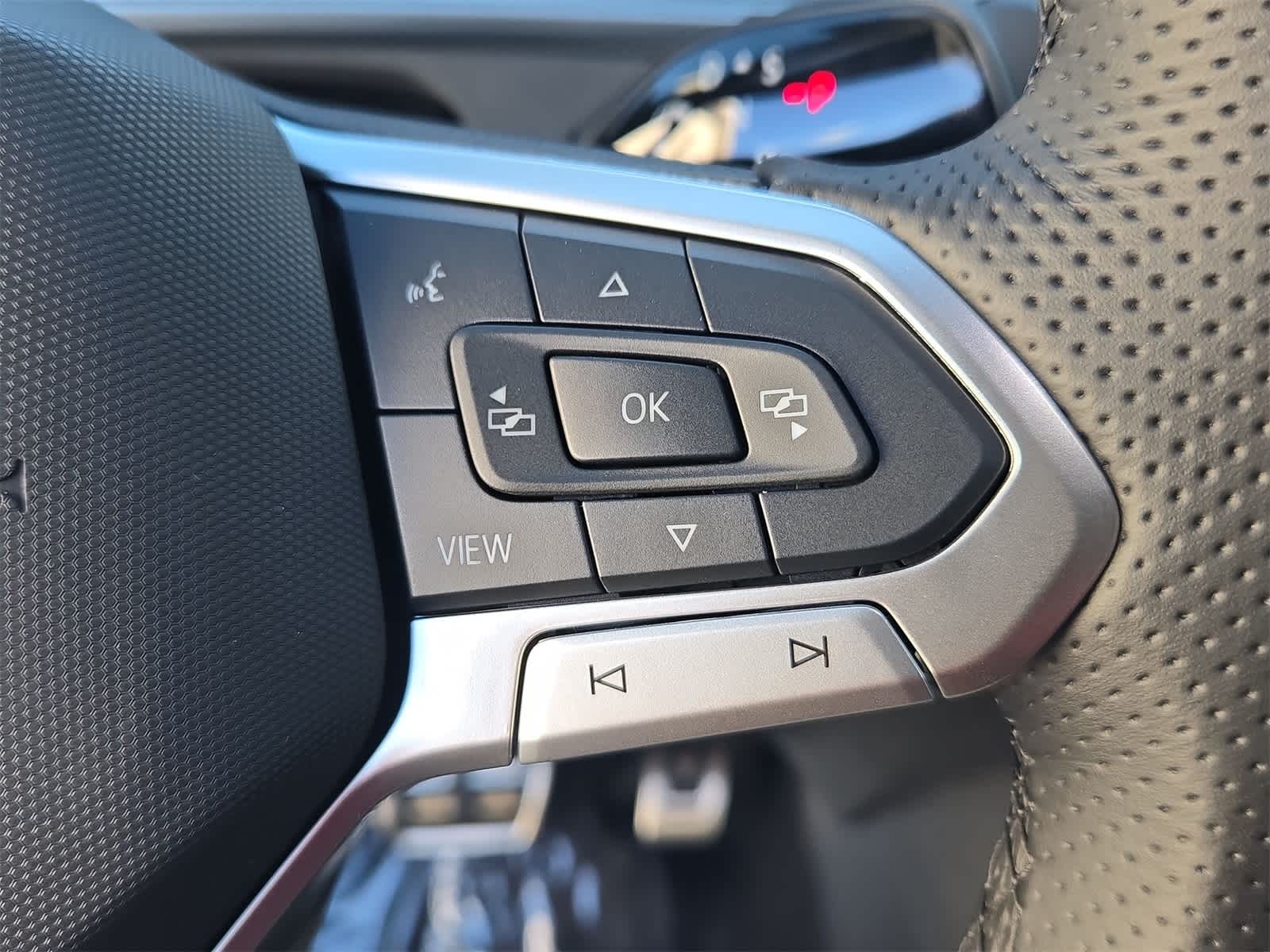 Volkswagen Tiguan 2.0T SE R-Line Negro 2026