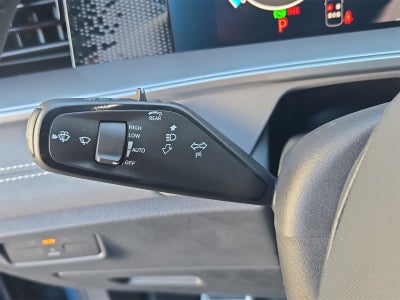 Volkswagen Tiguan 2.0T SE R-Line Negro 2026