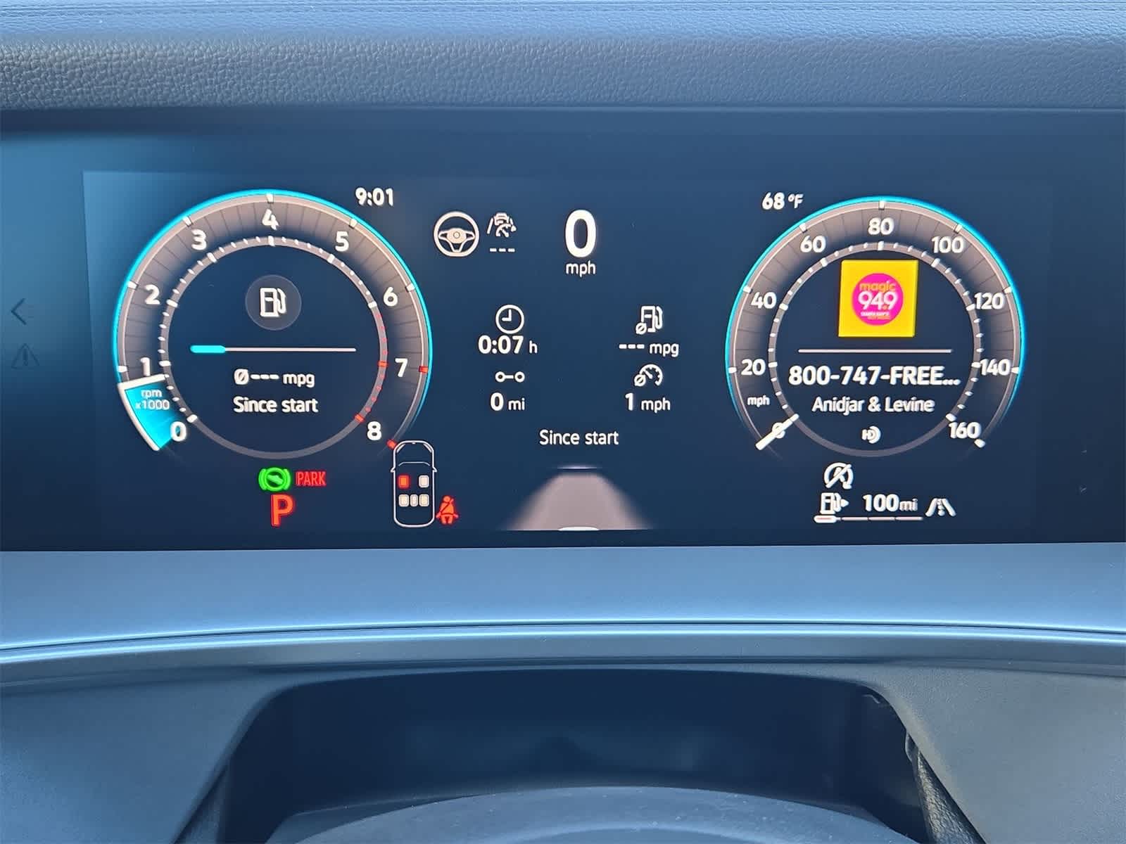 Volkswagen Tiguan 2.0T SE R-Line Negro 2026