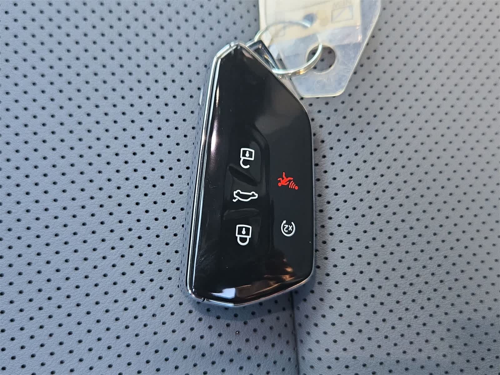 Volkswagen Tiguan 2.0T SE R-Line Negro 2026