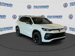 Volkswagen Tiguan 2.0T SE R-Line Negro 2026