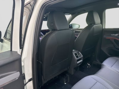 Volkswagen Tiguan 2.0T SE R-Line Negro 2026