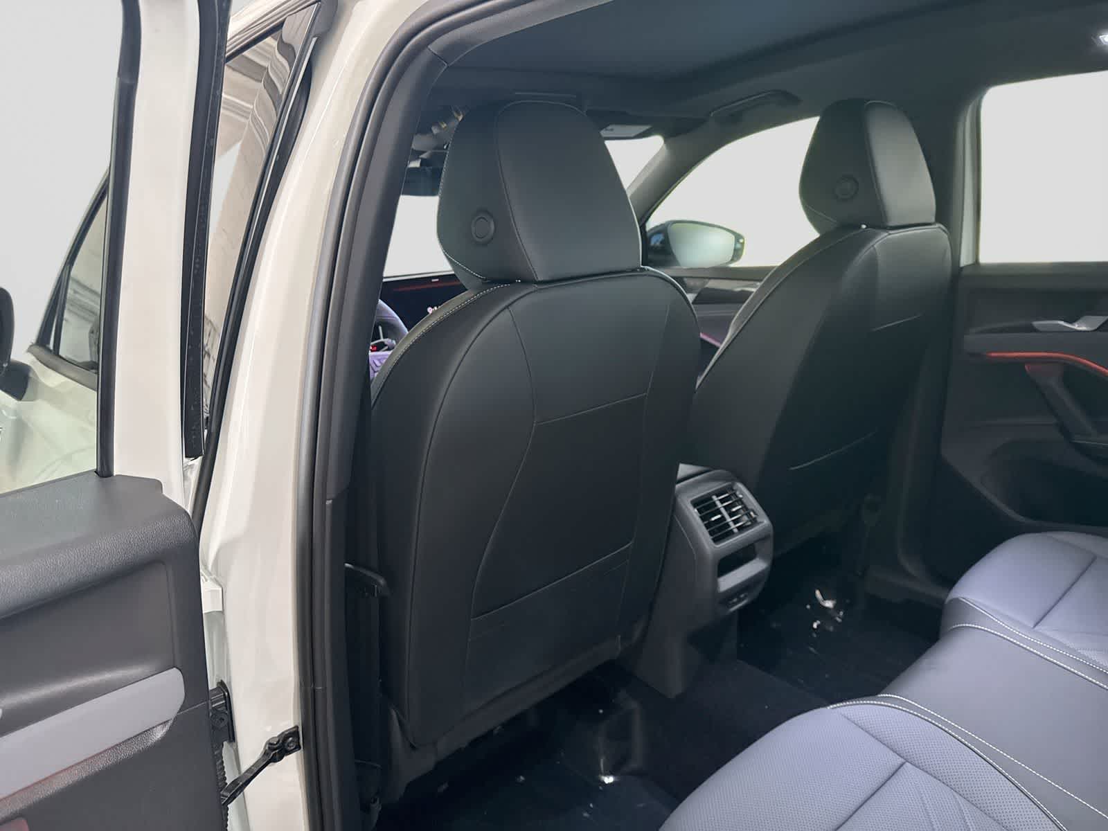 Volkswagen Tiguan 2.0T SE R-Line Negro 2026