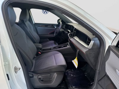 Volkswagen Tiguan 2.0T SE R-Line Negro 2026