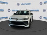 Volkswagen Tiguan 2.0T SE R-Line Negro 2026