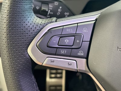 Volkswagen Tiguan 2.0T SE R-Line Negro 2026